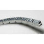 Profilo flessibile vertebra per cartongesso vg30 3mt