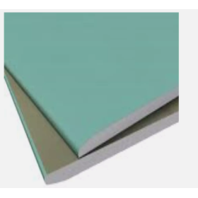 Cartongesso IDRO mm13 120x200cm IDROLASTRA Marca generica