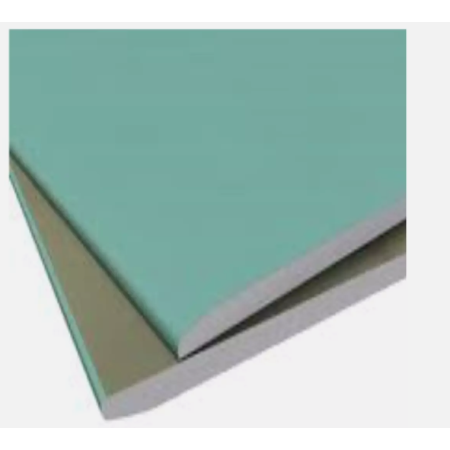 Cartongesso IDRO mm13 120x200cm IDROLASTRA Marca generica