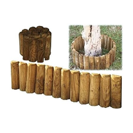 BORDURE STACCIONATE "LASA" IMPREGNATE.