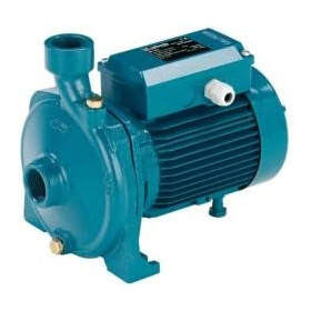 Calpeda NM 20/160A/A elettropompa centrifuga monoblocco trifase con bocche filettate