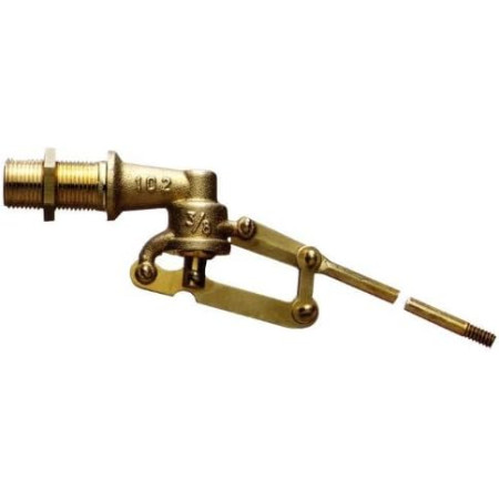 Rubinetto a Galleggiante 1/2"