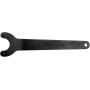 Chiave Smontadisco Fissa Per Smerigliatrice Mm. 165 - Pz.1