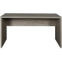 COMPOSAD | Scrivania della Linea DISEGNO, Scrivania PC, Scrivania Moderna, (LxAxP) 178,20x74,50x69 cm, Colore Rovere Sonoma, per