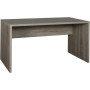 COMPOSAD | Scrivania della Linea DISEGNO, Scrivania PC, Scrivania Moderna, (LxAxP) 178,20x74,50x69 cm, Colore Rovere Sonoma, per