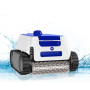 Robot Pulitore Elettrico Gre ER230 per Piscine Interrate fino a 9x4 m