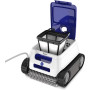 Robot Pulitore Elettrico Gre ER230 per Piscine Interrate fino a 9x4 m