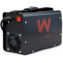 Saldatrice Inverter Awelco ARC 250 200A con Casco di Protezione Incluso