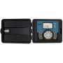Orbit 94896 Easy-Set Logic - 6 Stazioni Automatico Interno/Esterno Irrigatore Timer