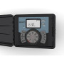 Orbit 94896 Easy-Set Logic - 6 Stazioni Automatico Interno/Esterno Irrigatore Timer