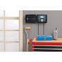 Orbit 94896 Easy-Set Logic - 6 Stazioni Automatico Interno/Esterno Irrigatore Timer