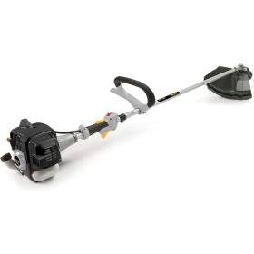 Alpina Decespugliatore a scoppio ABR 42, Giallo, Larghezza di taglio 42 cm