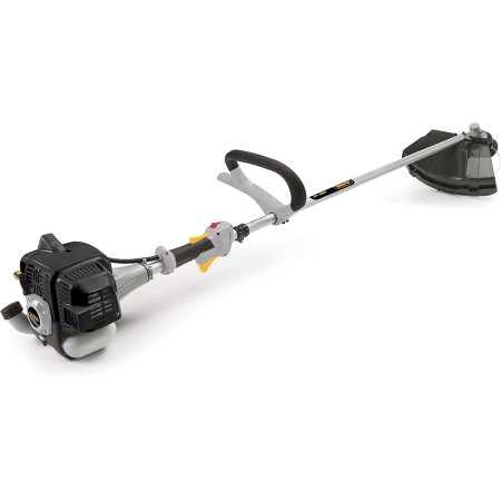 Alpina Decespugliatore a scoppio ABR 42, Giallo, Larghezza di taglio 42 cm