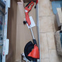 ECHO GTE 600 Tagliabordi Elettrico, 600W, Larghezza di Taglio 30 cm, Made in Germany