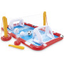 PISCINA GONFIABILE 'ACTION SPORTS' art. 57147