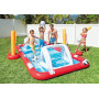 PISCINA GONFIABILE 'ACTION SPORTS' art. 57147