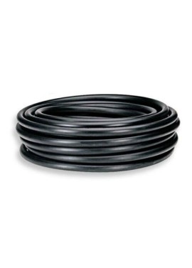 100mt PN4 ø 50 ROTOLO TUBO IRRIGAZIONE IN POLIETILENE GIARDINO, PRATO