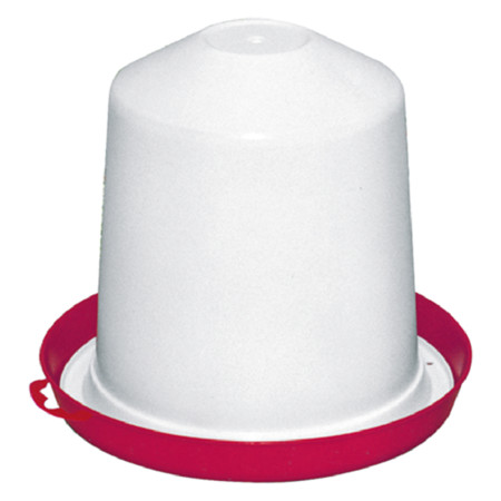 Abbeveratoio a sifone ABBEVERATOIO SIFONE LT. 5 PZ 1