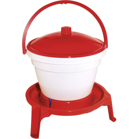 Novital Kerbl - Abbeveratoio Automatico per pollame