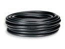 100mt PN4 ø 50 ROTOLO TUBO IRRIGAZIONE IN POLIETILENE GIARDINO, PRATO