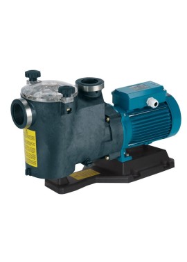 ELETTROPOMPA POMPA AUTOADESCANTE PER PISCINA MPCM 61 - v. 230/50 hz tuv CALPEDA