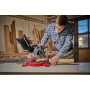 Einhell TC-MS 2112 Troncatrice, Rosso