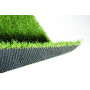 VERDELOOK Park Erba sintetica 10x2m, spessore 50mm