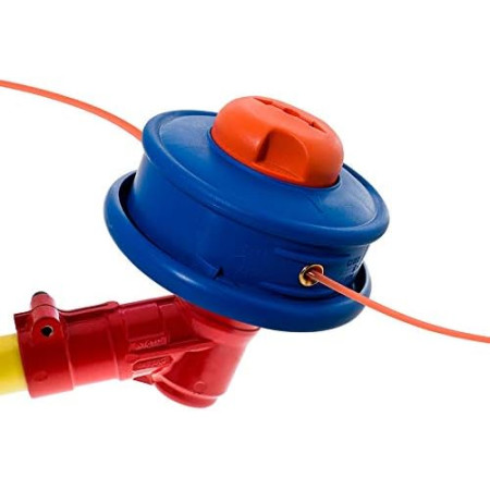 Arno Testina per Decespugliatore Mach 3 Batti & Vai Blu