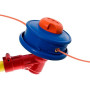 Arno Testina per Decespugliatore Mach 3 Batti & Vai Blu