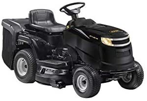 TRATTORINO A SCOPPIO AT4 98HA cc. 452 - Kw 7.9 kw