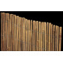 VERDELOOK Arella Time in cannette di Bamboo 2x3 m, bambù recinzioni Decorazioni