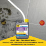 FILA Surface Care Solutions, PS87 PRO, Detergente Pulizia Pavimenti Professionale, Sgrassatore Universale, Alto Potere Decerante