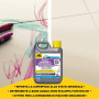 FILA Surface Care Solutions, PS87 PRO, Detergente Pulizia Pavimenti Professionale, Sgrassatore Universale, Alto Potere Decerante