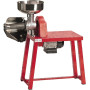 Spremipomodoro Palumbo TS Inox con Banchetto – Motore 0.5HP – 370 kg/h