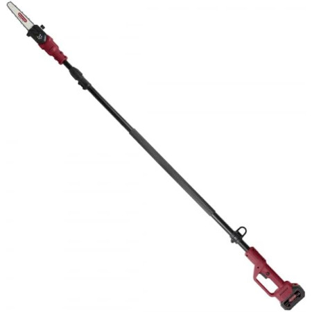 Archman PE04AT Potatore a Batteria con Asta Telescopica 2,7m 800W 2x21V