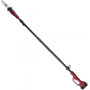 Archman PE04AT Potatore a Batteria con Asta Telescopica 2,7m 800W 2x21V