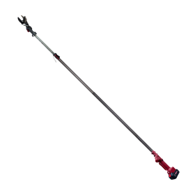 Svettatoio Telescopico a Batteria Archman HELIUM+, 21V Cordless, Testa Orientabile, Motore Brushless 180W