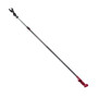 Svettatoio Telescopico a Batteria (non inclusa) HELIUM+, 21V Cordless, Testa Orientabile, Motore Brushless 180W