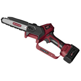 Archman PE03 Potatore A CATENA a Batteria 16.8V con Lubrificazione Automatica 2 Batterie