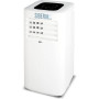CFG SIBERIA Condizionatore d'aria 9000 BTU, riscaldamento 7100 BTU