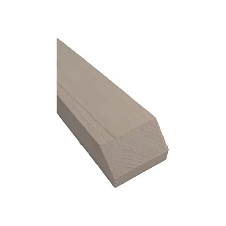 Doghe per gabbia torchio da 60x75h (36 pz) UVA