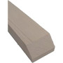 Doghe per gabbia torchio da 60x75h (36 pz) UVA