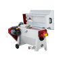 Pigiadiraspatrice semicentrifuga 230ARK20 tramoggia 62x85 cm griglia inox 1,5 HP