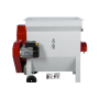 Pigiadiraspatrice semicentrifuga 230ARK20 tramoggia 62x85 cm griglia inox 1,5 HP