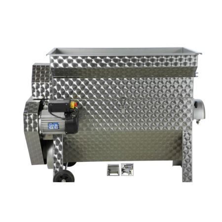Pigiadiraspatrice 234AR20 semicentrifuga / centrifuga tramoggia 62x85 cm 1,5 HP
