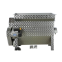 Pigiadiraspatrice 234AR20 semicentrifuga / centrifuga tramoggia 62x85 cm 1,5 HP