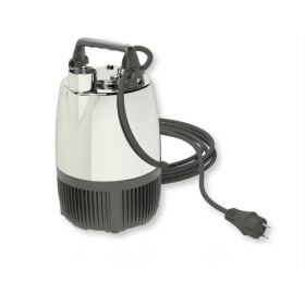 Pompa Sommergibile GXM ZERO Calpeda 0,33 HP: Compatta e Potente