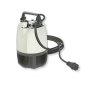 Pompa Sommergibile GXM ZERO Calpeda 0,33 HP: Compatta e Potente