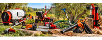 MACCHINE AGRICOLE