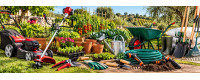 GIARDINAGGIO AGRICOLTURA